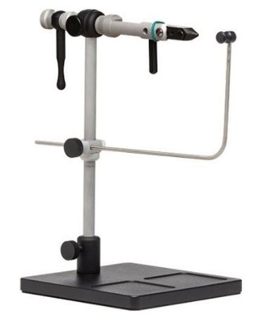 Лодочное сиденье Renzetti - Clouser Cam Traveler 2200 Series Vise with Pedestal Base