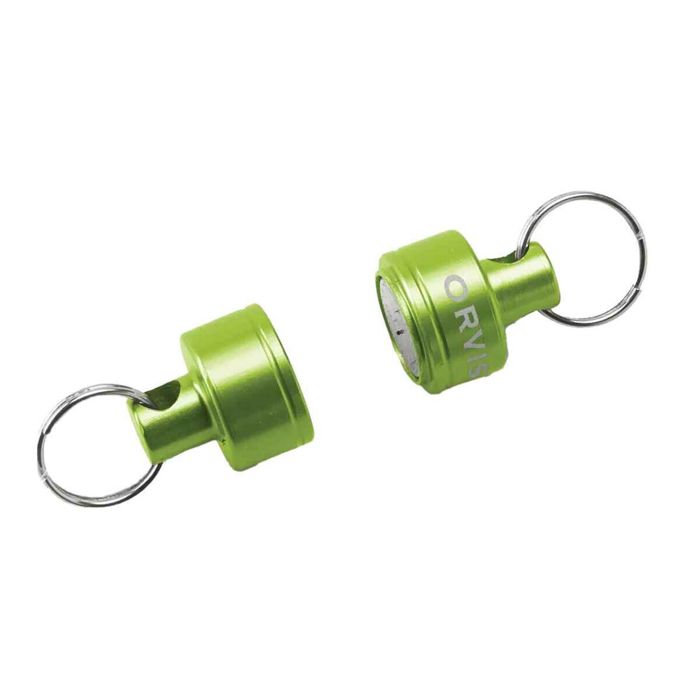Магнитный держатель подсачека Orvis Magnetic Net Release Fly Fishing Accessory - Citrine