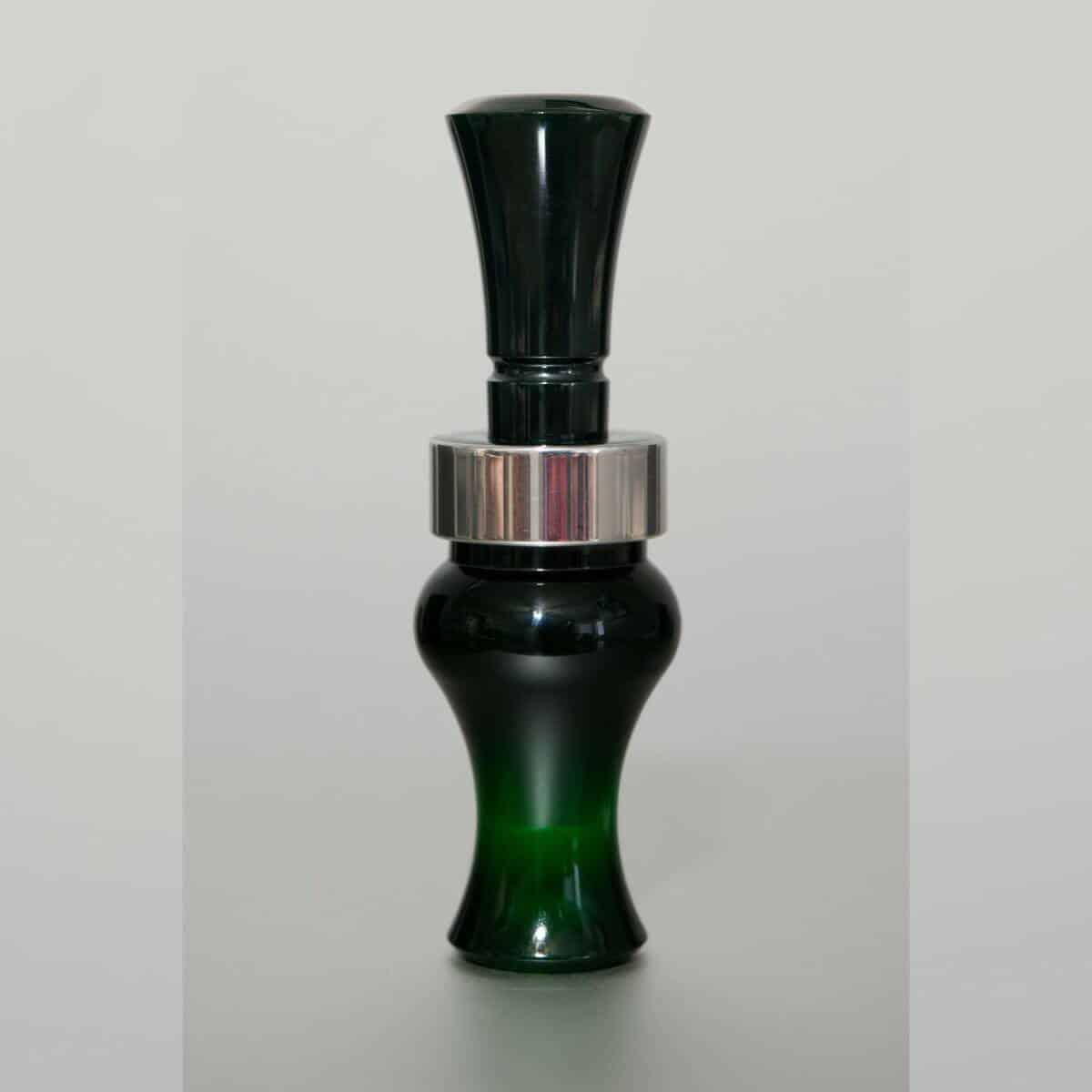 Манок Echo Calls Timber Duck Calls - Dark Green