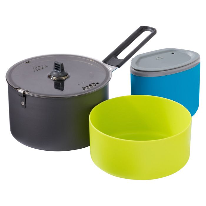 Походная посуда MSR Trail Lite Solo Cook Set