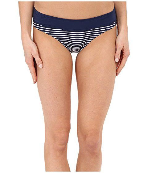 Якорь Carve Designs - Stinson Bottom - Anchor Stripe/Ancho XL