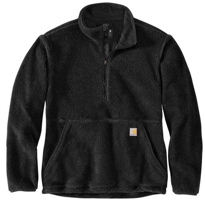Флисовая куртка Carhartt Men's Loose Fit Long Sleeve Fleece Jacket