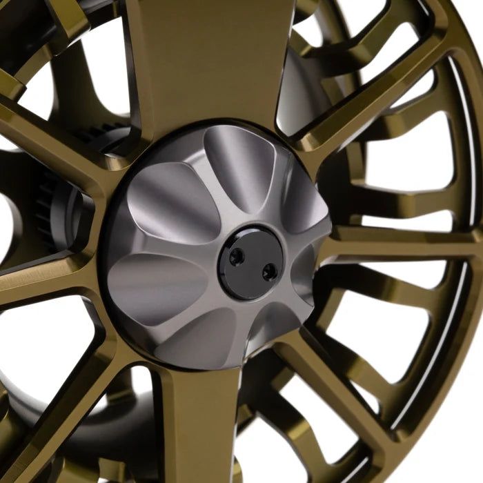 Нахлыстовая катушка Lamson Guru S Series Fly Reel