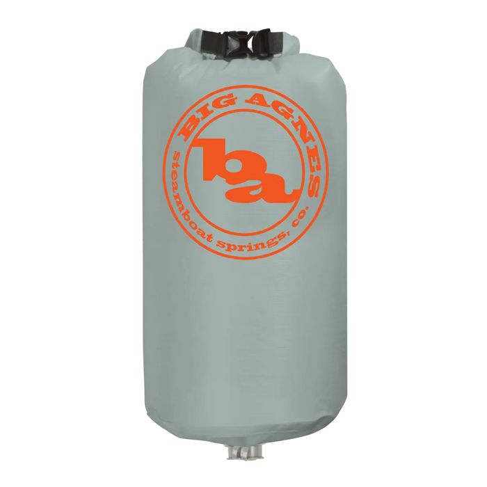 Насос для коврика Big Agnes Pumphouse Ultra HyperBead