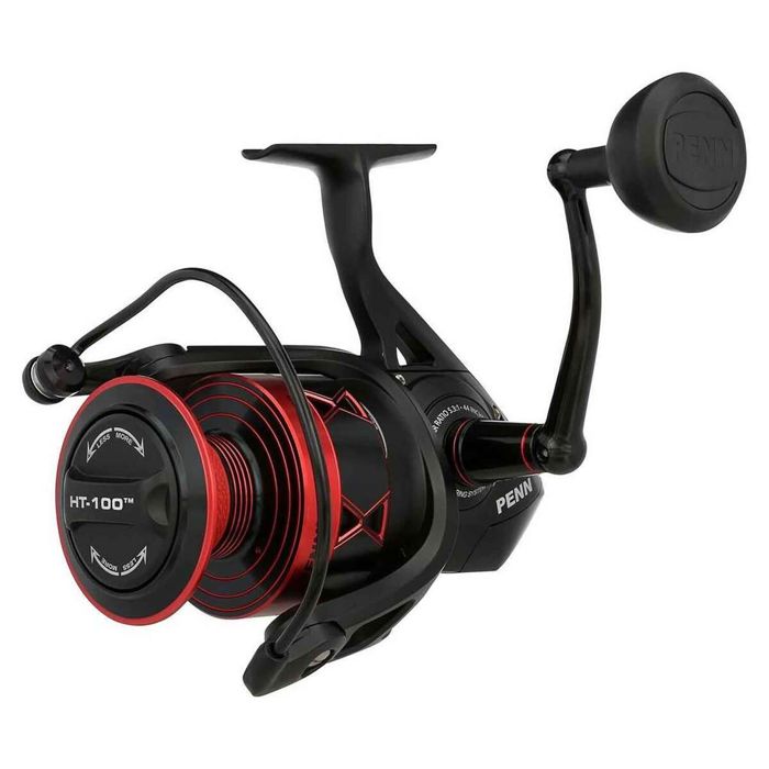 Катушка Penn Fierce IV 2000, безынерционная