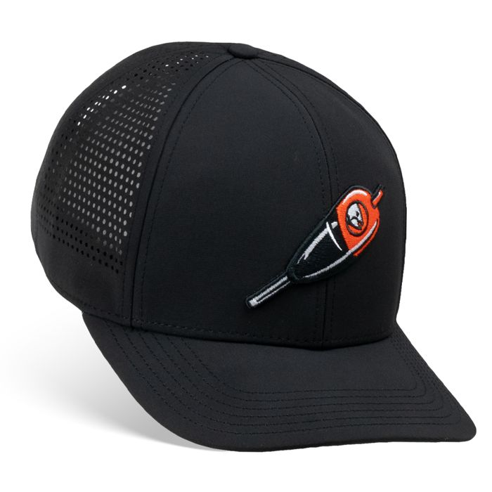 Головной убор STLHD GEAR STLHD Go Time 2.0 Performance Trucker Hat