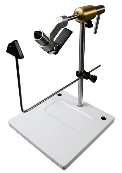 Лодочное сиденье Peak Engineering & Automa PEAK Rotary Pedestal Vise - G2