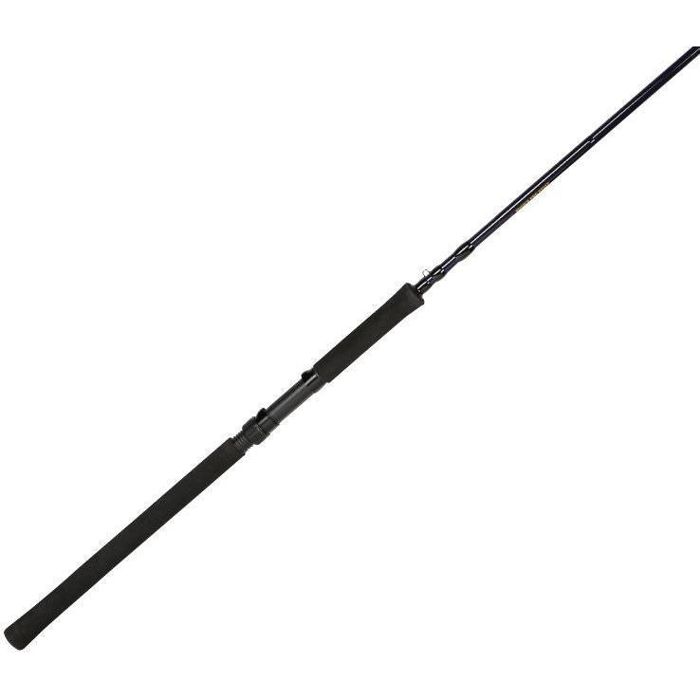 Троллинговое удилище B n M Company B n M Pro Staff Trolling Rod