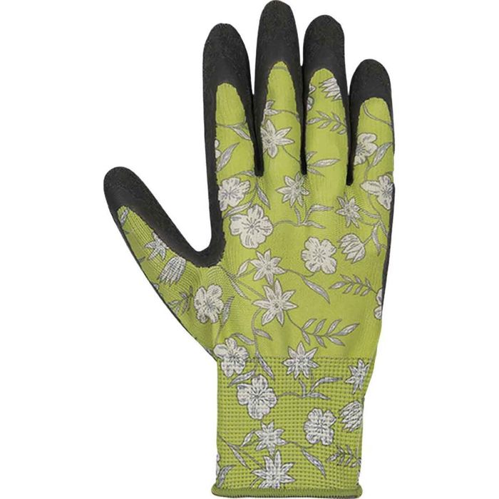 Перчатки Kinco Women's Polyester Knit Shell Work Gloves