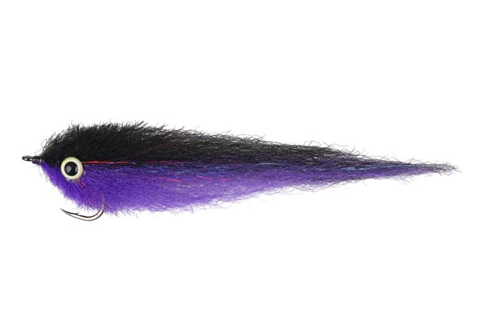 Мушки Enrico Puglisi EP Mullet Fly