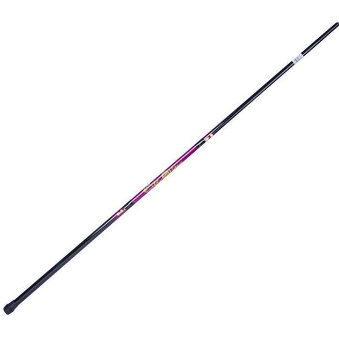 Тревел-удилище B n M Company B n M Black Widow Telescopic Crappie Rod