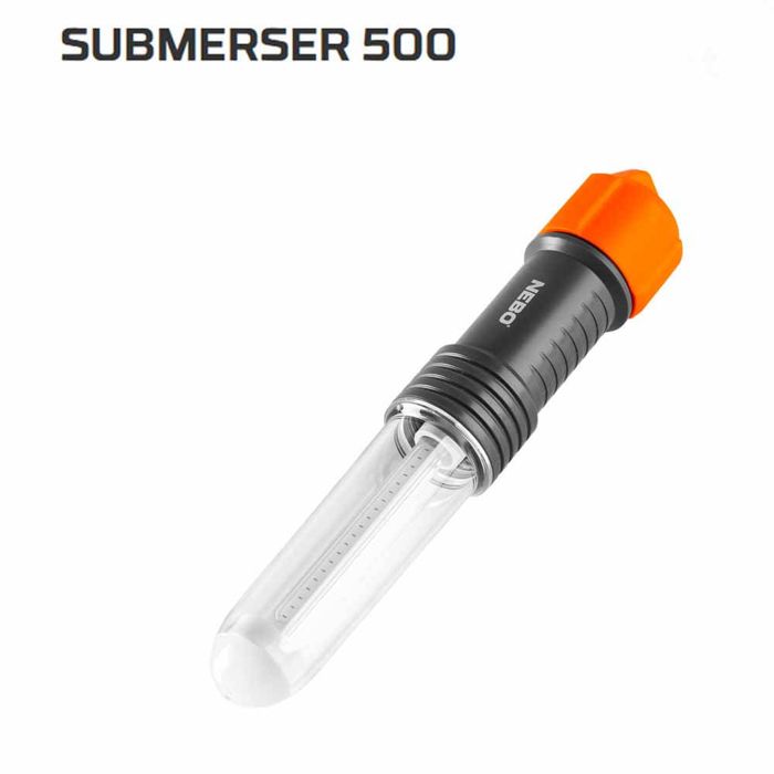 Фонарь Nebo Submerser 500C Fishing Light