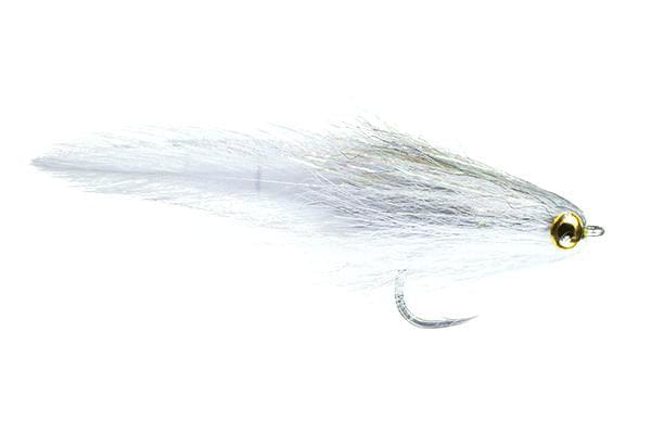 Мушки Montana Fly Company Nyacca Baitfish Fly