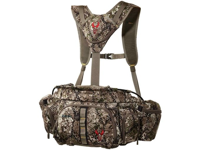 Поясная сумка Badlands Monster Fanny Pack Approach