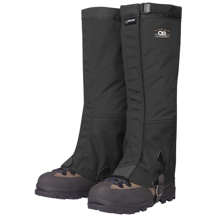 Головной убор Outdoor Research Crocodile Classic Gaiters Women's