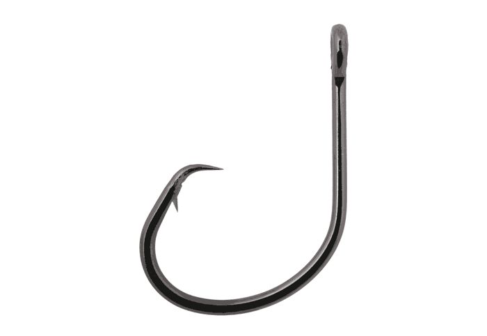 Крючки Owner Hooks Owner Tournament Mutu Circle Hooks