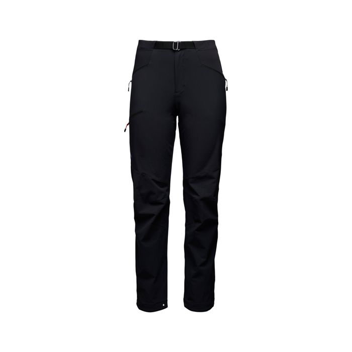 Брюки Black Diamond Women's Alpine Pants