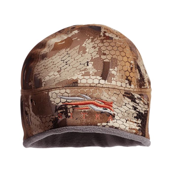 Головной убор POS - Sitka Gear Sitka Jetstream WS Beanie - Optifade Marsh