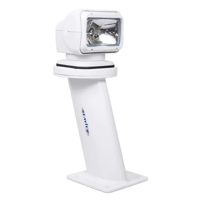 Крепление Seaview 12" Aft Leaning Mount