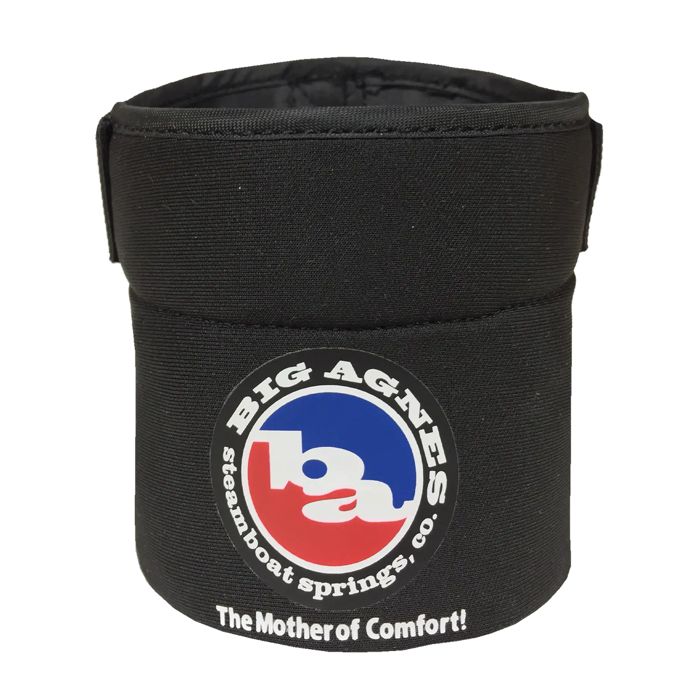 Кемпинговая мебель Big Agnes Camp Chair Drink Holder