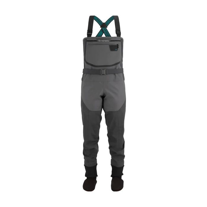 Вейдерсы Simms - W's Freestone Waders - Stockingfoot - Slate