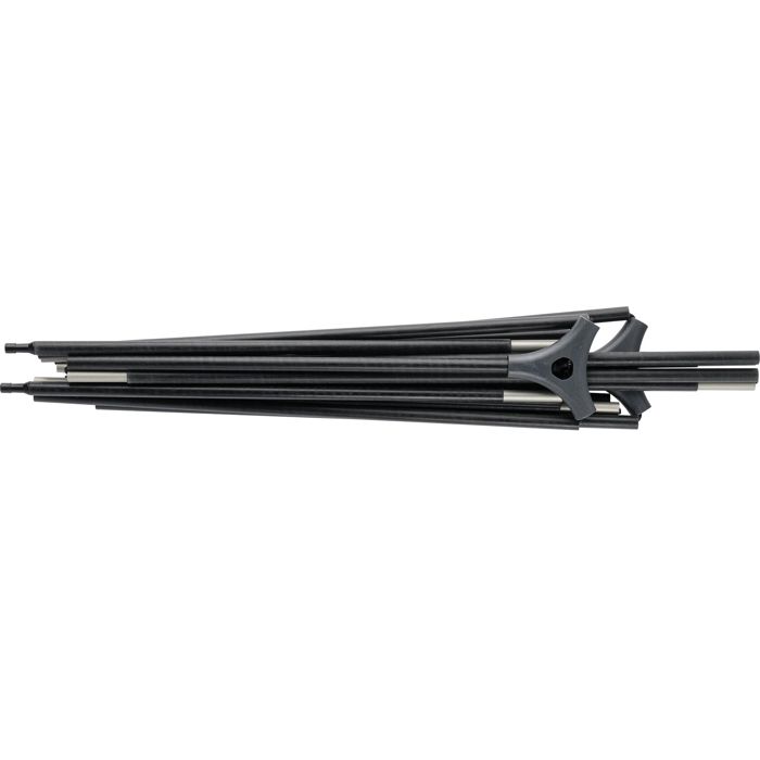 Палатка Hubba Hubba Tent Poles (2022-2024) - Hubba Hubba 1 Pole Set