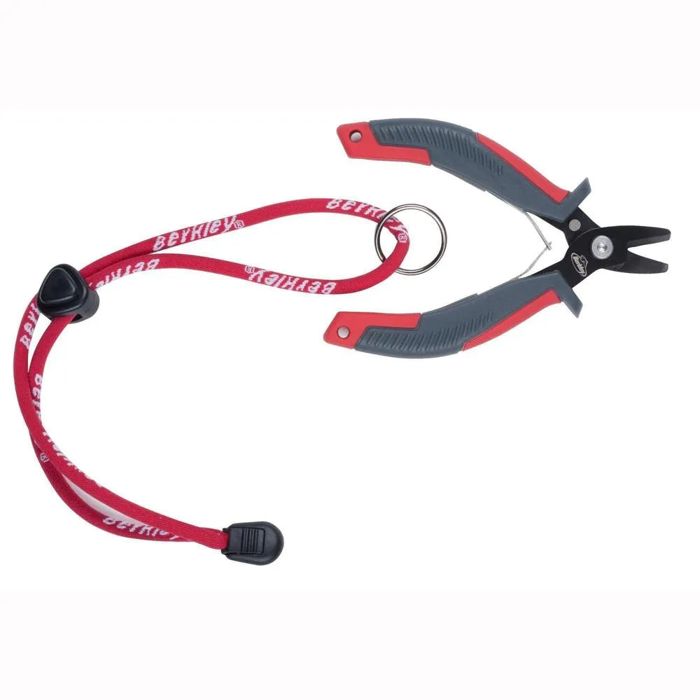 Плетёный шнур Berkley Xcd Superline Cutters