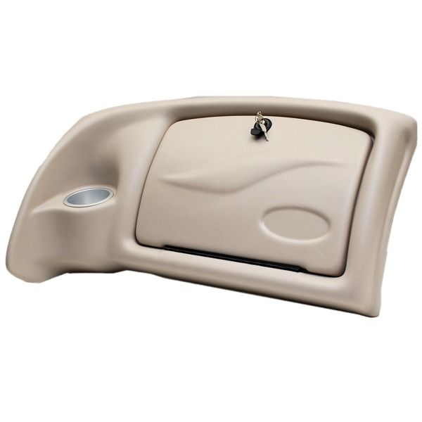 Бардачок для катера Lund Boats Lund Boat Glove Compartment Console Panel 1985194 | Mag OB