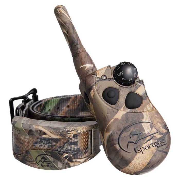 Снаряжение для собаки SportDOG Wetlandhunter 425X Electronic Dog Training Collar