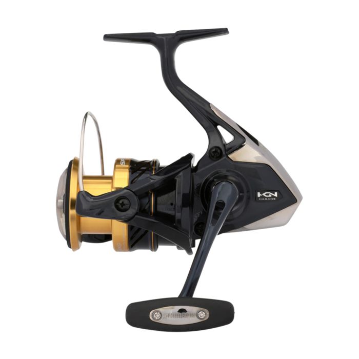 Безынерционная катушка Shimano Spheros SW Inshore Spinning Reels - 3000XG