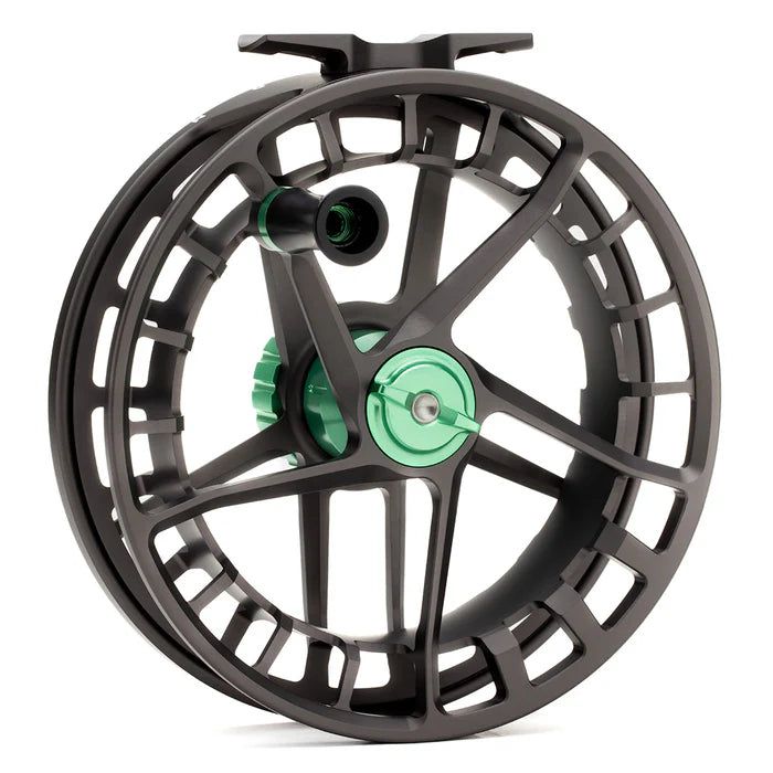Нахлыстовая катушка Lamson Hyperspeed M Fly Reel