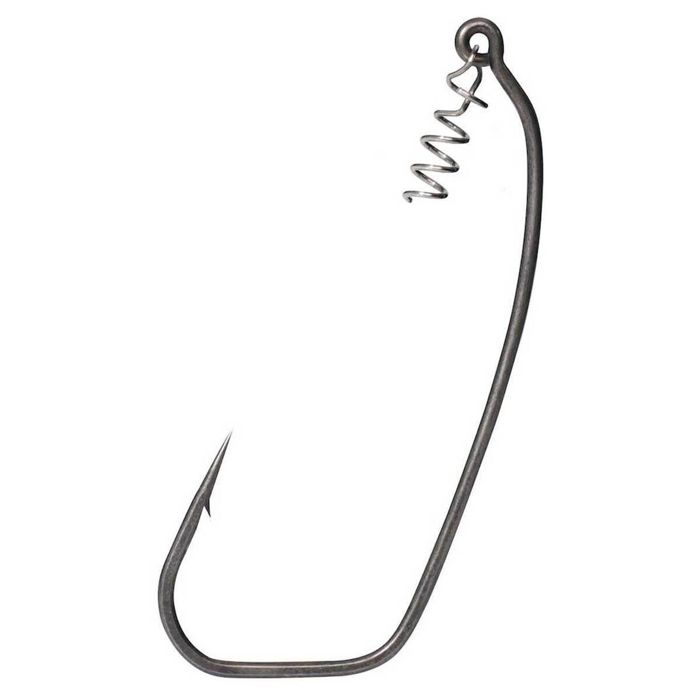Крючки BKK Armor-Point Permalock Fishing Hook
