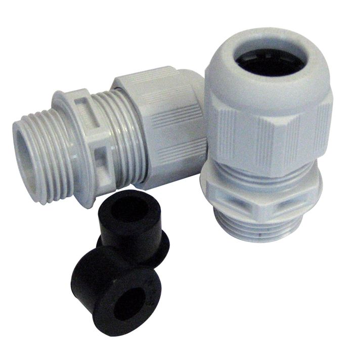 Кабель для электроники SCANSTRUT Junction Box Cable Seal Pack