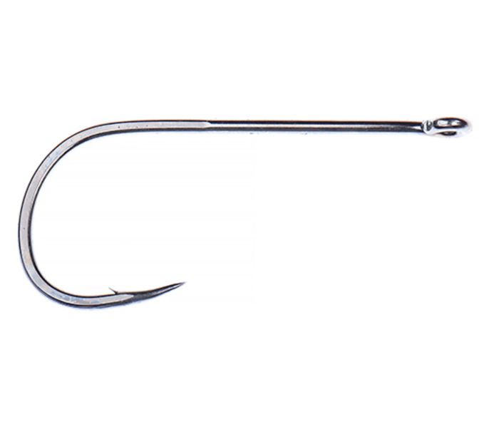 Крючки Ahrex Bob SA292 Popovics Long Shank Beast Fleye Hook