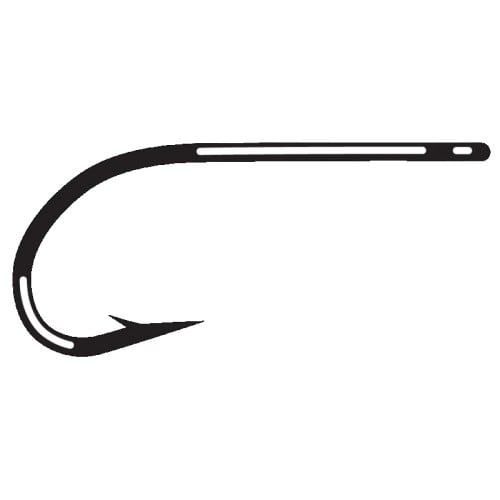 Крючки Gamakatsu SL11-3H 3x Strong Saltwater Hook