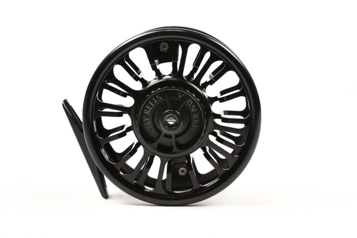 Нахлыстовая катушка Galvan Torque Fly Reel