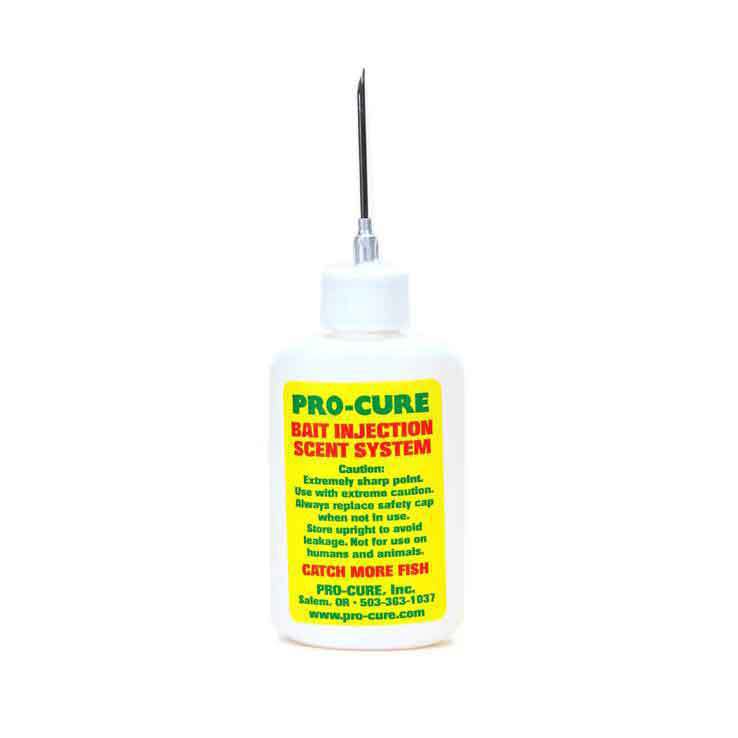 Аттрактант Pro-Cure Baits, Scents, & Cures Pro Cure Bait Injector System