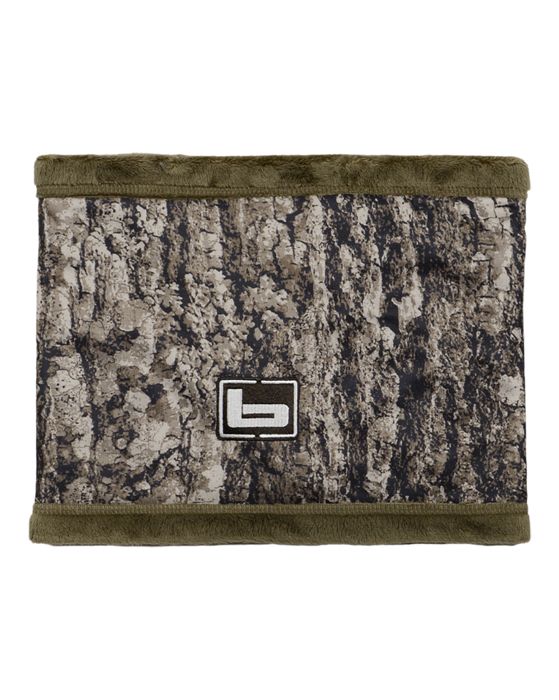 Головной убор Banded Double Layer Neck Gaiter - TrueTimber