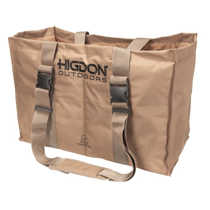 Чучело Higdon Outdoors X-Slot Universal Motion Decoy Bag