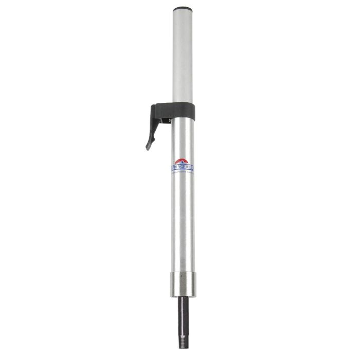 Стойка лодочного сиденья Springfield Marine Springfield KingPin Threaded Manual Adjustable