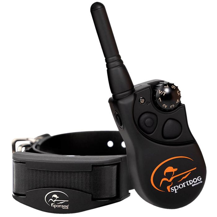 Снаряжение для собаки SportDOG YardTrainer 300 Yard Electronic Training Collar With Remote