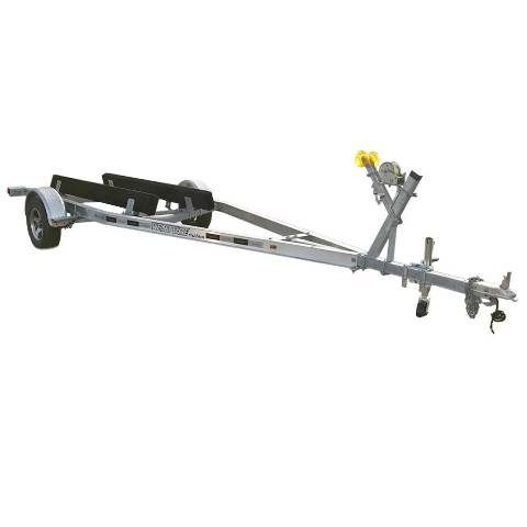 Прицеп для лодки/каяка Marine Applications Venture Boat Aluminum Bunk Trailer | 16 - 18 Ft