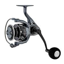 Безынерционная катушка Tsunami Fishing Tsunami Shield II Spinning Reel