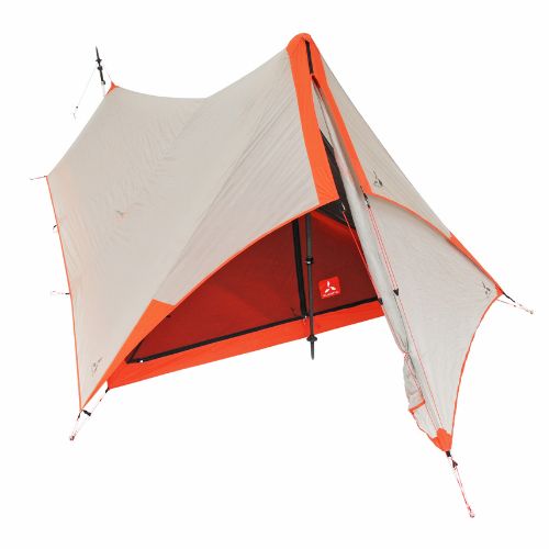 Палатка для зимней рыбалки SplitWing Shelter Bundle by SlingFin