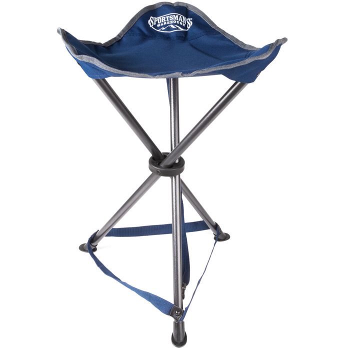 Кемпинговая мебель Sportsman's Warehouse Tripod Stool