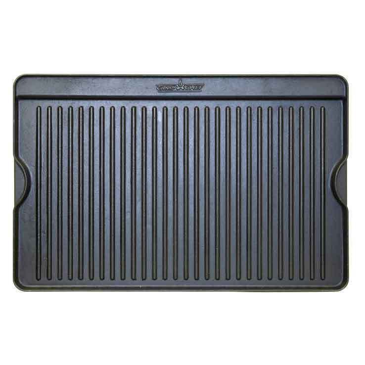 Сковорода-гриль Camp Chef Reversible 16 Grill Pan & Griddle