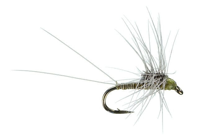Мушки Montana Fly Company Quill Stacker Fly