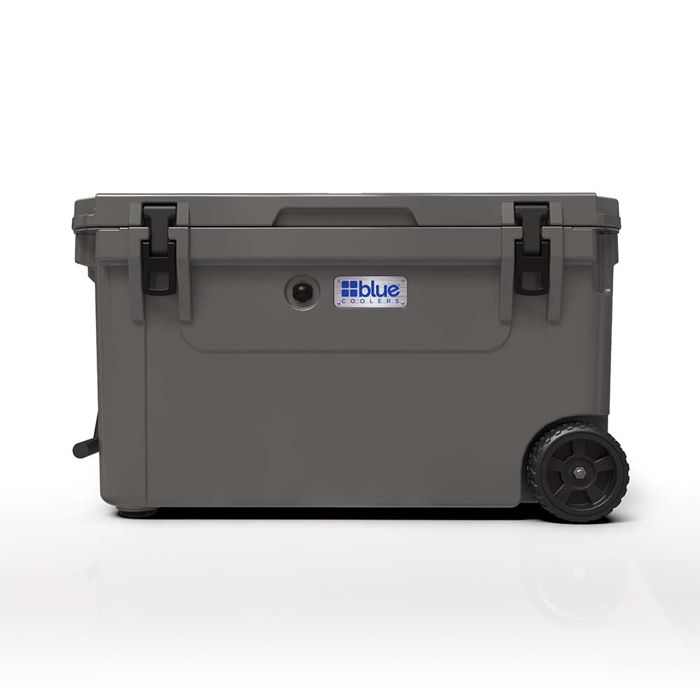 Термобокс Caddis Sports Blue Coolers - 110 Quart Ark Series Roto-Molded Wheeled Cooler