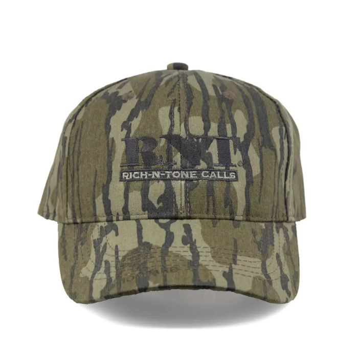 Головной убор Bottomland Full Back RNT Embroidered Hat