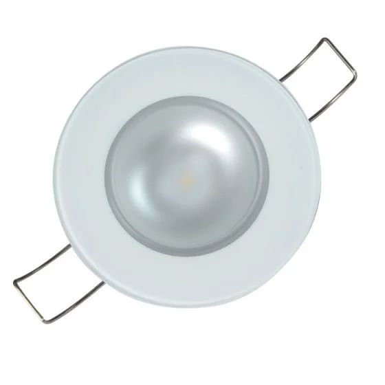 Крепление LUMITEC Mirage Flush Mount LED Down Light - White/Red/Blue/Purple